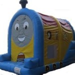 jumping castle hire for kids parties 